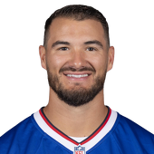 Mitch Trubisky