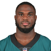 Wendell Smallwood