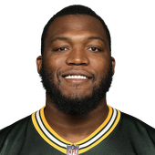 Kenny Clark