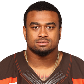 Caleb Brantley