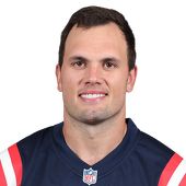Hunter Henry, NE TE
