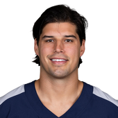 Mason Rudolph, PIT QB