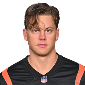 Joe Burrow, CIN QB