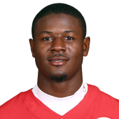 Rashad Fenton