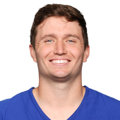 Drew Lock, SEA QB