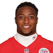 Justin Reid