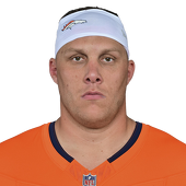 Garett Bolles