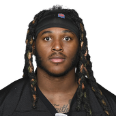 Marquez Callaway