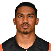 Kendric Pryor