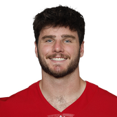 Luke Farrell