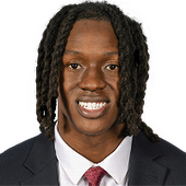 Deion Burks