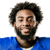 Romello Brinson