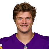 J.J. McCarthy