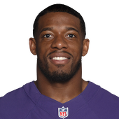 Zaire Mitchell-Paden
