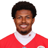 Tre Watson
