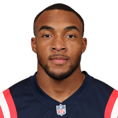 TreVeyon Henderson