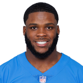 Raheim Sanders