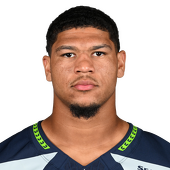 Elijah Arroyo, SEA TE Elijah Arroyo, SEA TE