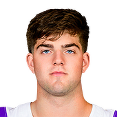 Garrett Nussmeier