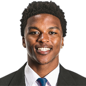 Donaven McCulley