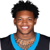 Jimmy Horn