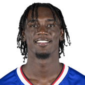Tyrell Shavers