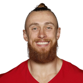 George Kittle