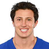 Tommy Devito, NYG QB