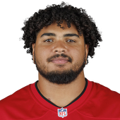 Tristan Wirfs