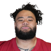 Khyiris Tonga