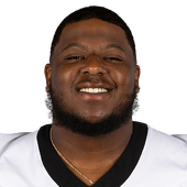 Cesar Ruiz