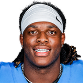 Dae'Quan Wright