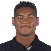 CJ Williams