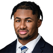 Nicholas Singleton