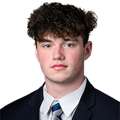 Drew Allar