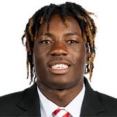 Emmett Johnson