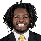 Demond Claiborne