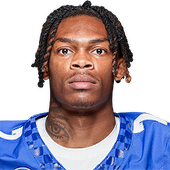 Barion Brown