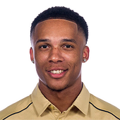 Eric Rivers