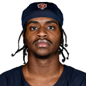 Jahdae Walker