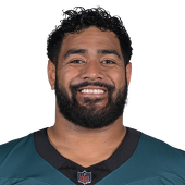 Jordan Mailata