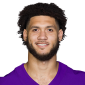 Jeshaun Jones