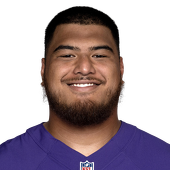 Daniel Faalele