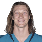 Trevor Lawrence