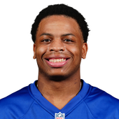 Roschon Johnson