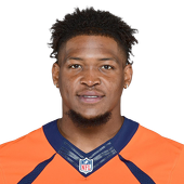 Damarea Crockett
