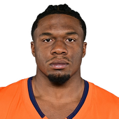 RJ Harvey