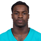 Tahj Washington