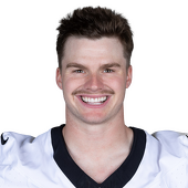 Treyton Welch
