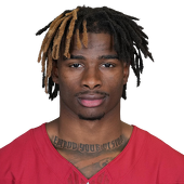 Kei'Trel Clark
